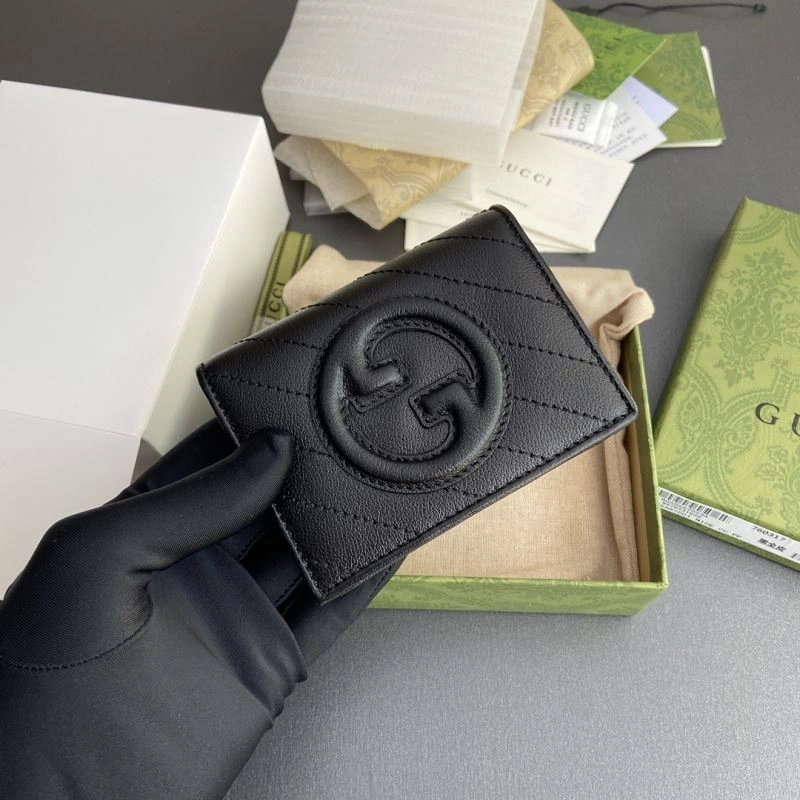 Gucci Wallets Purse TimelessDesign 65750