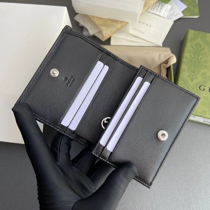 Gucci Wallets Purse TimelessDesign 65750