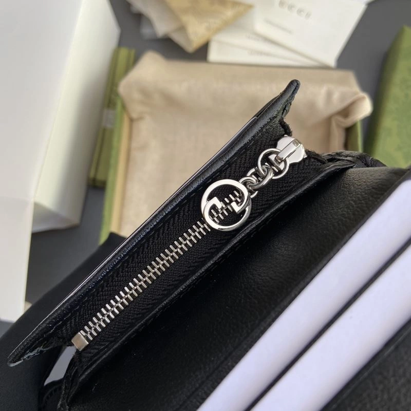 Gucci Wallets Purse TimelessDesign 65750