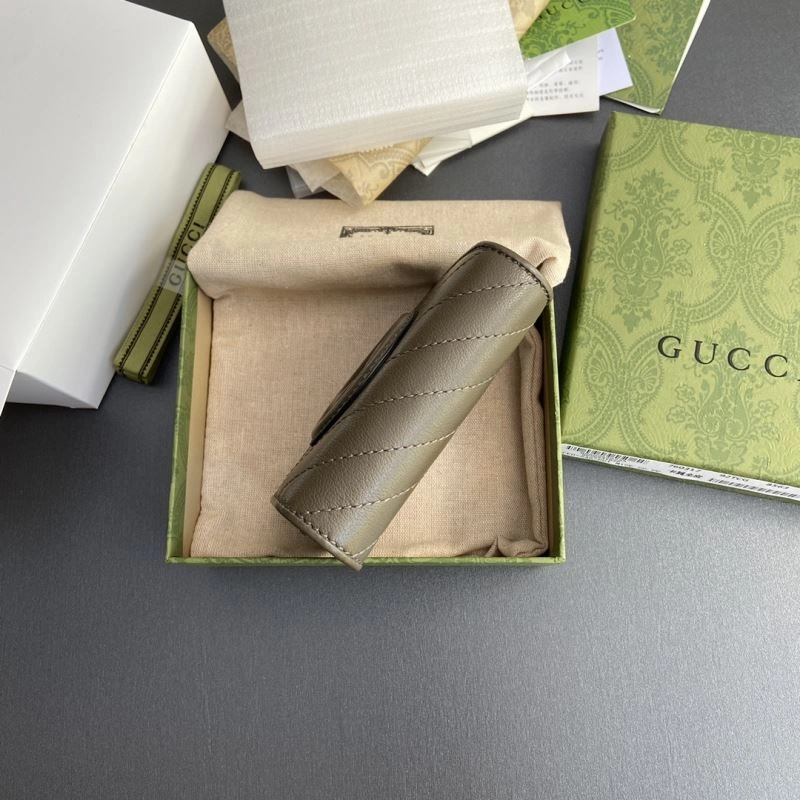 Gucci Wallets Purse Youthful 65744