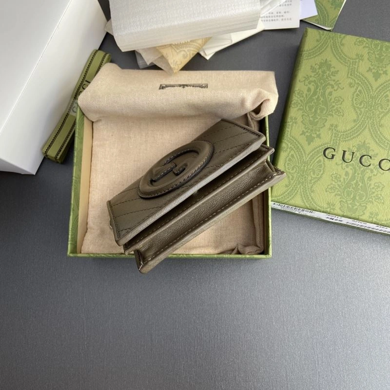 Gucci Wallets Purse Youthful 65744