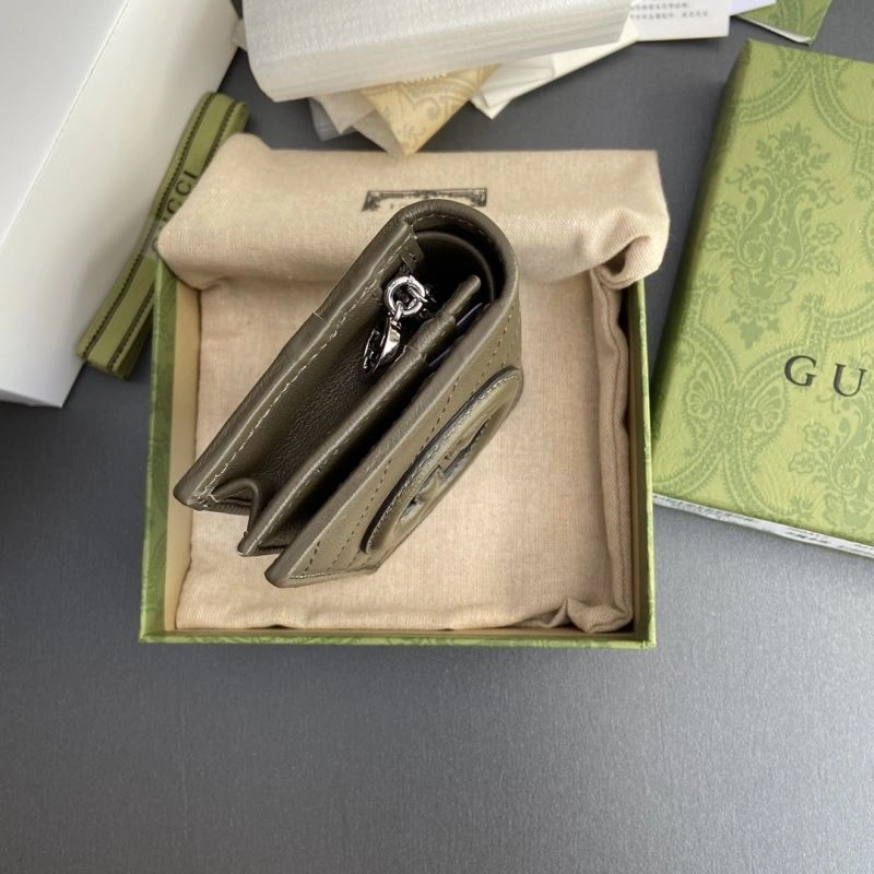 Gucci Wallets Purse Youthful 65744