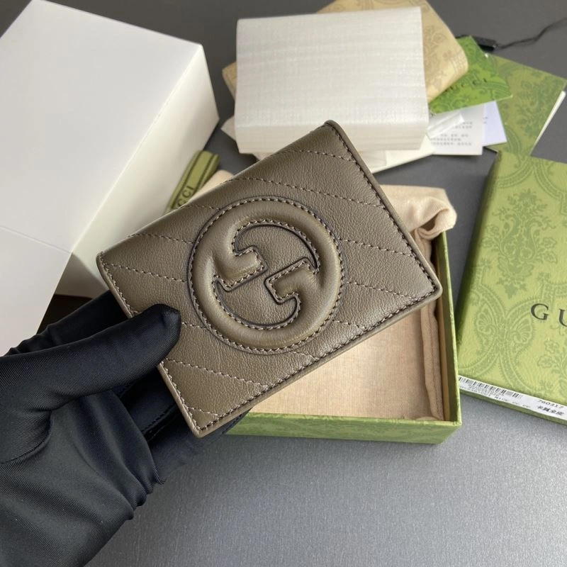 Gucci Wallets Purse Youthful 65744