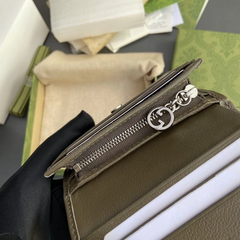 Gucci Wallets Purse Youthful 65744