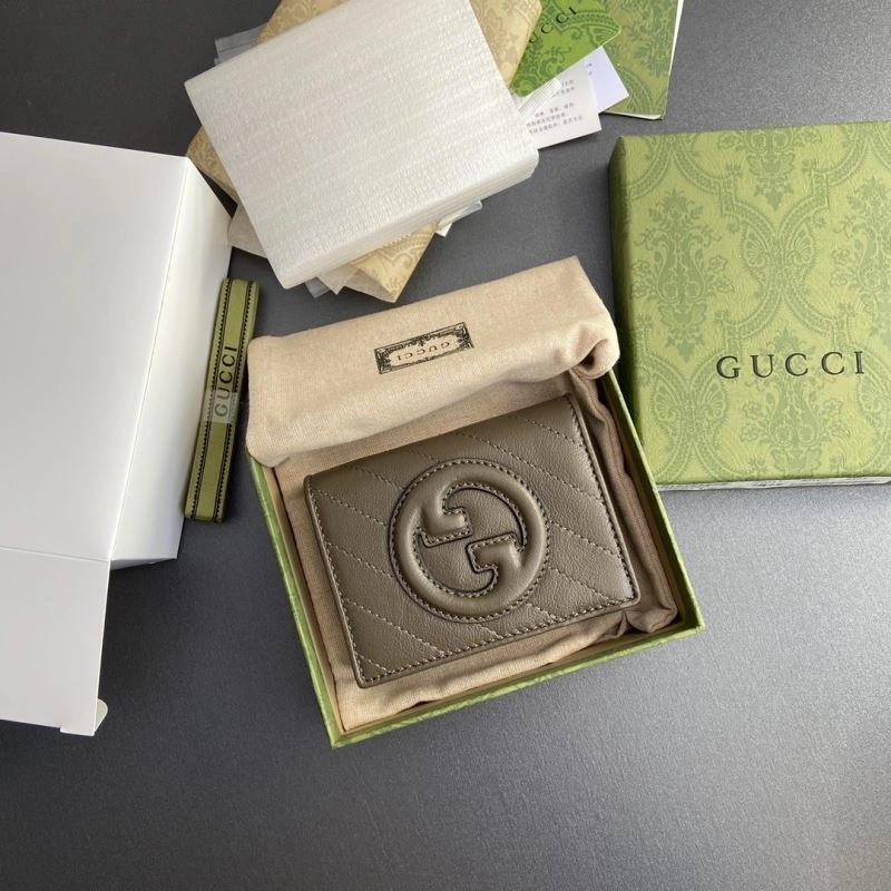 Gucci Wallets Purse Youthful 65744