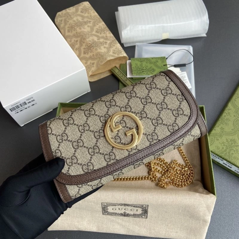 Gucci Wallets Purse QuickDry 65742