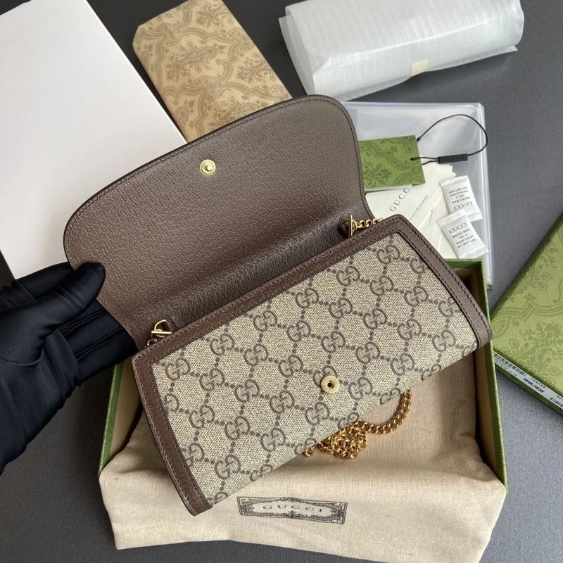 Gucci Wallets Purse QuickDry 65742