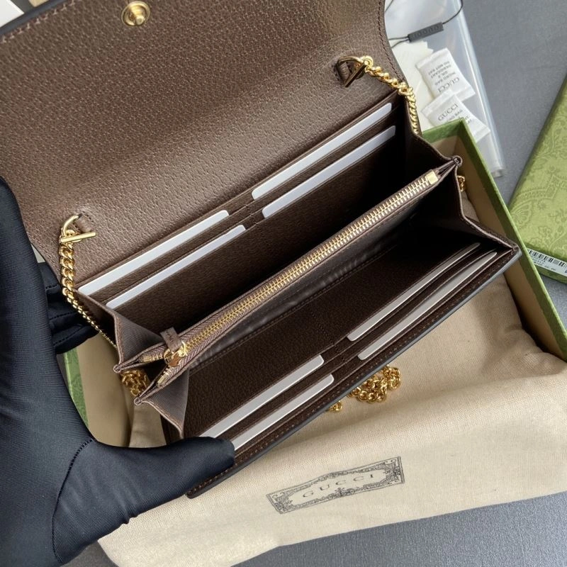 Gucci Wallets Purse QuickDry 65742