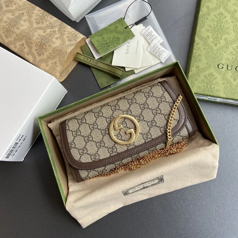 Gucci Wallets Purse QuickDry 65742