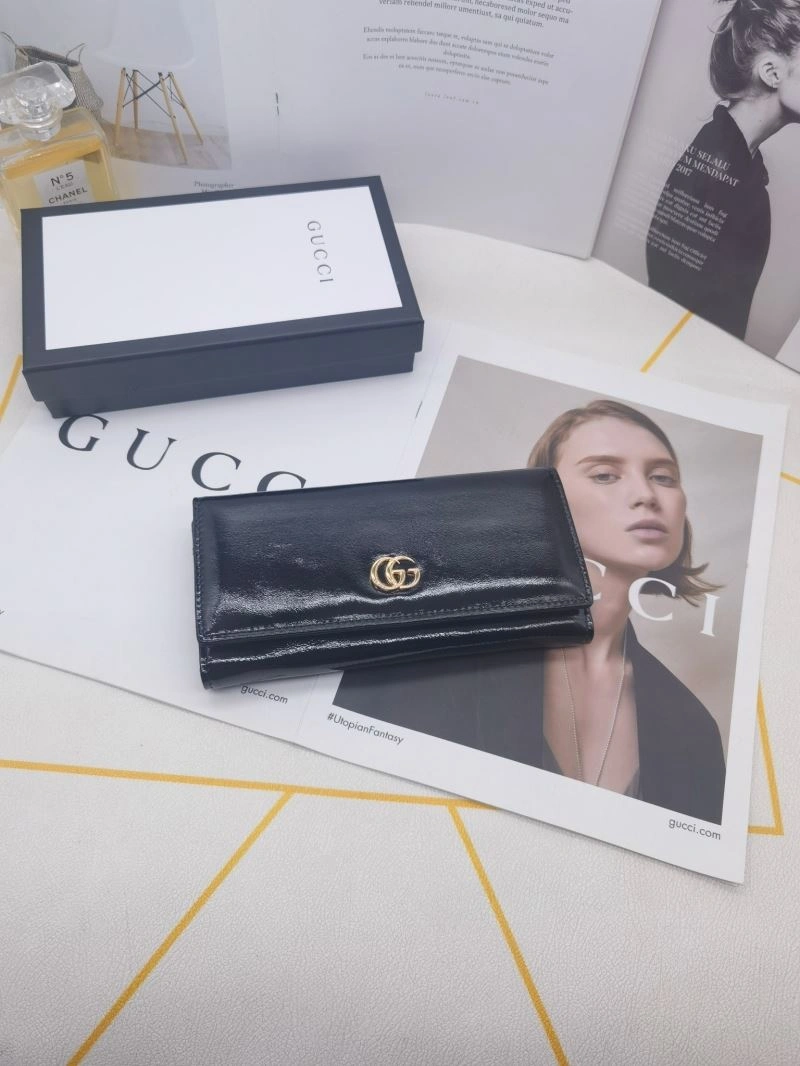 Chic Gucci Wallets Purse 85963