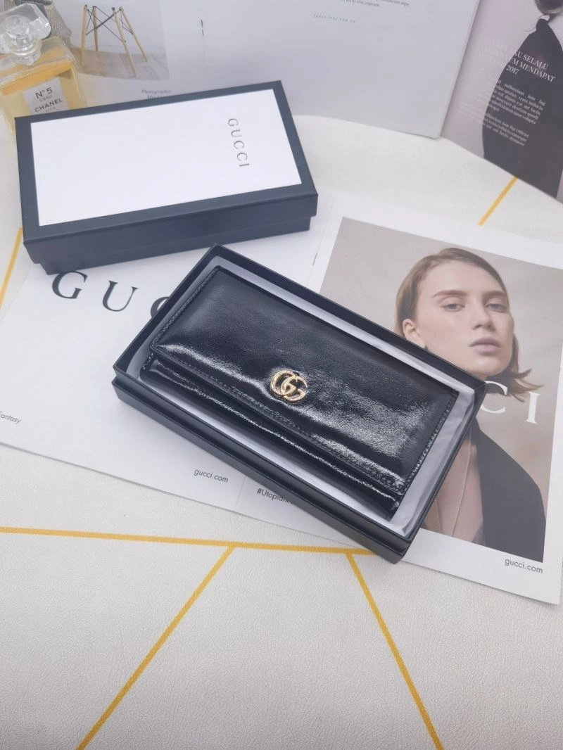 Chic Gucci Wallets Purse 85963
