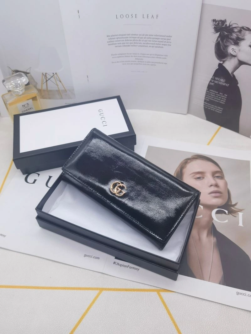 Chic Gucci Wallets Purse 85963