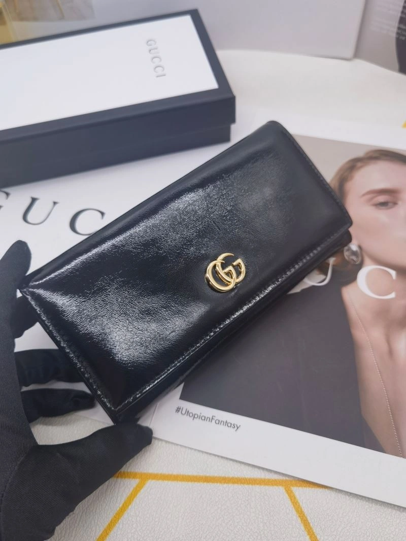 Chic Gucci Wallets Purse 85963