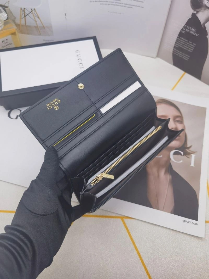Chic Gucci Wallets Purse 85963
