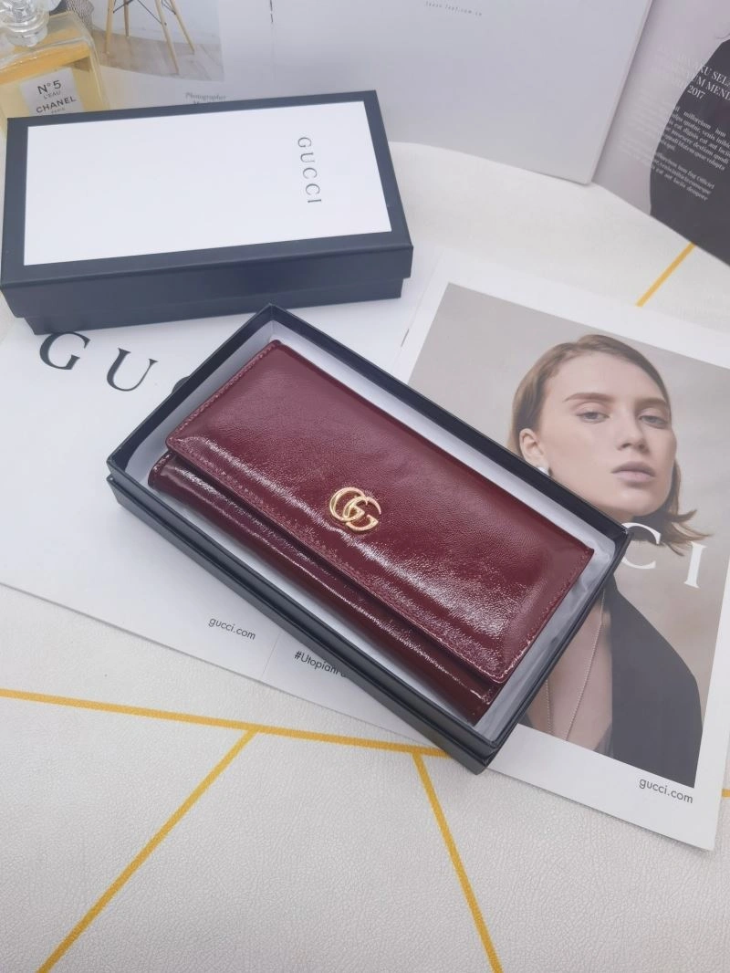 Gucci Wallets Purse Youthful 85957