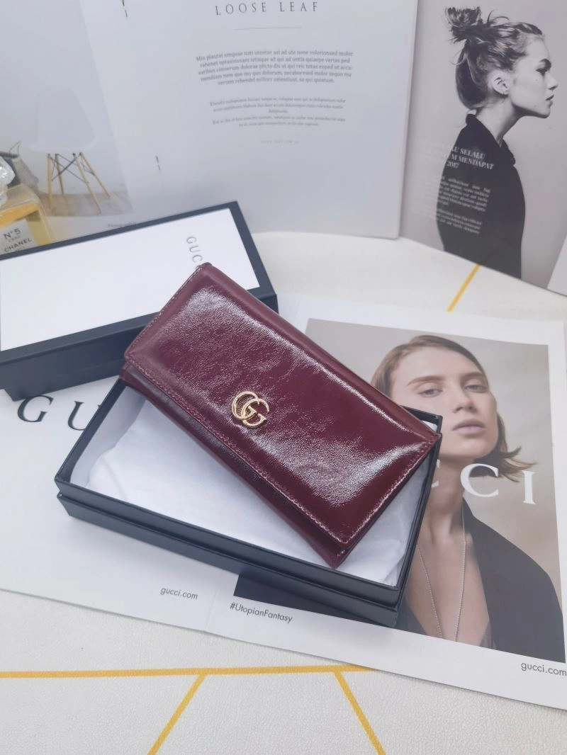 Gucci Wallets Purse Youthful 85957