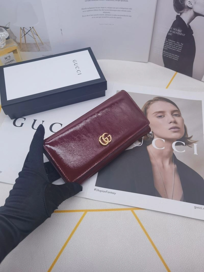 Gucci Wallets Purse Youthful 85957