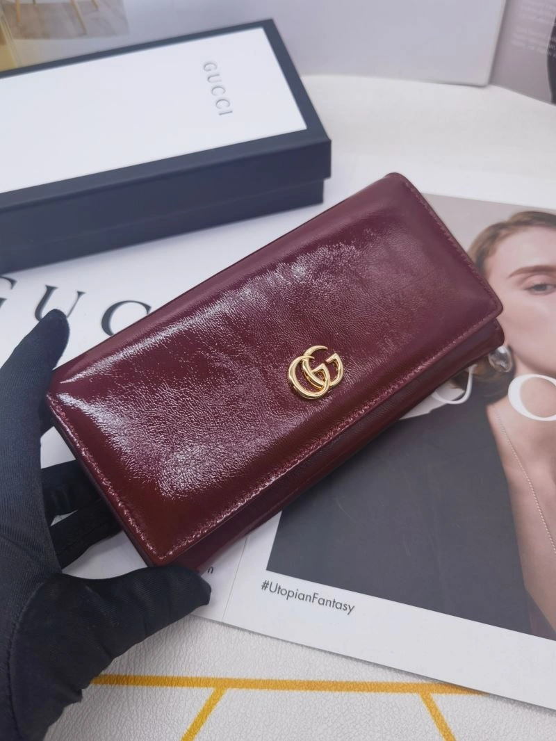 Gucci Wallets Purse Youthful 85957