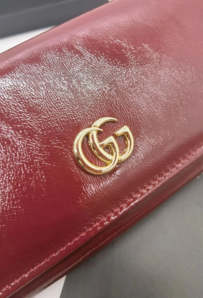 Gucci Wallets Purse Youthful 85957