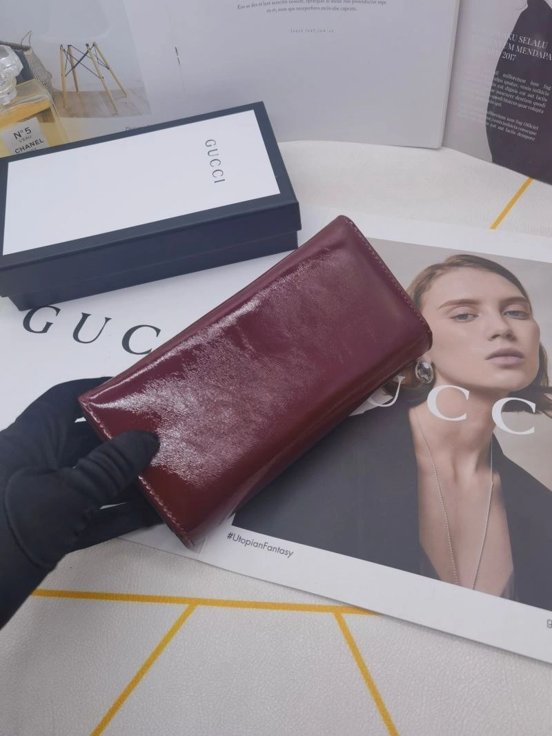 Gucci Wallets Purse Youthful 85957