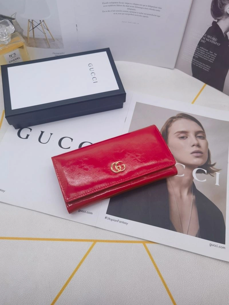 Gucci Wallets Purse ZeroBulk 85961