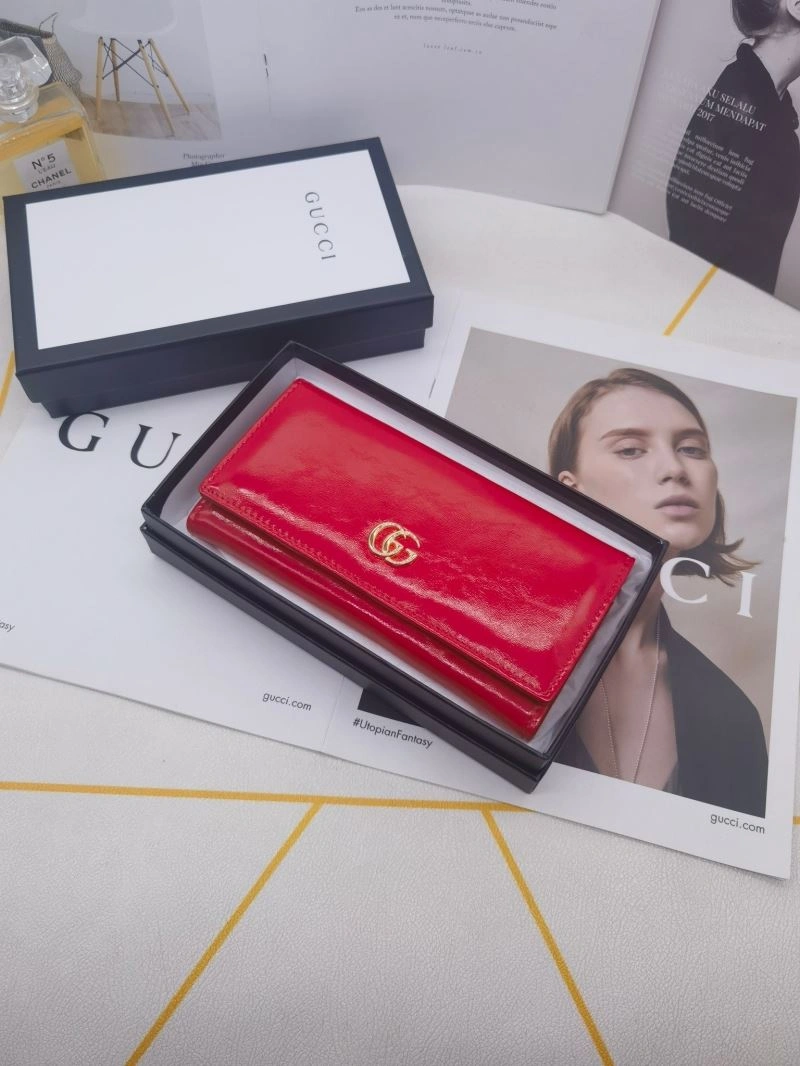 Gucci Wallets Purse ZeroBulk 85961
