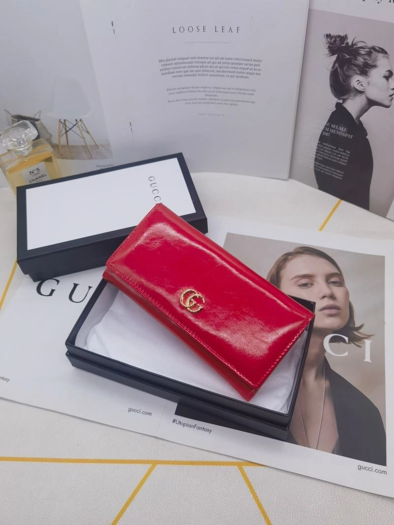 Gucci Wallets Purse ZeroBulk 85961