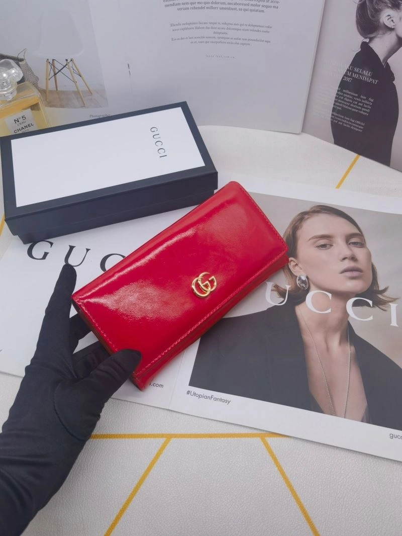 Gucci Wallets Purse ZeroBulk 85961
