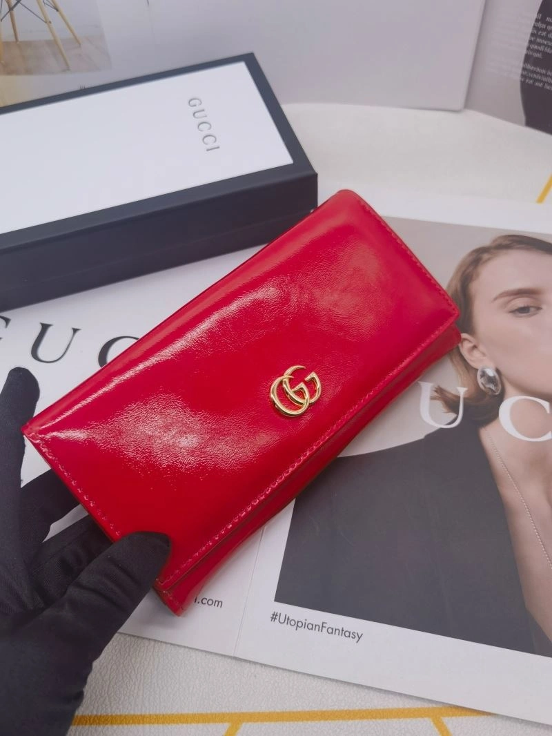 Gucci Wallets Purse ZeroBulk 85961