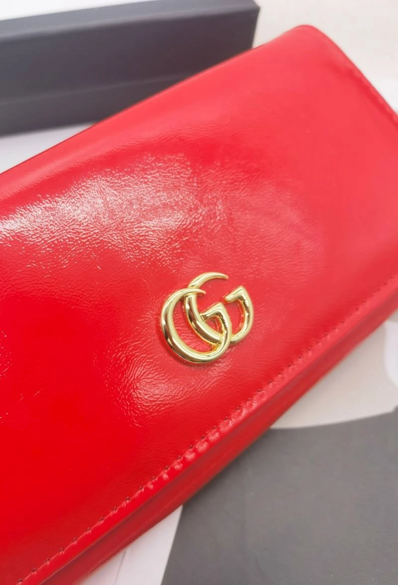 Gucci Wallets Purse ZeroBulk 85961