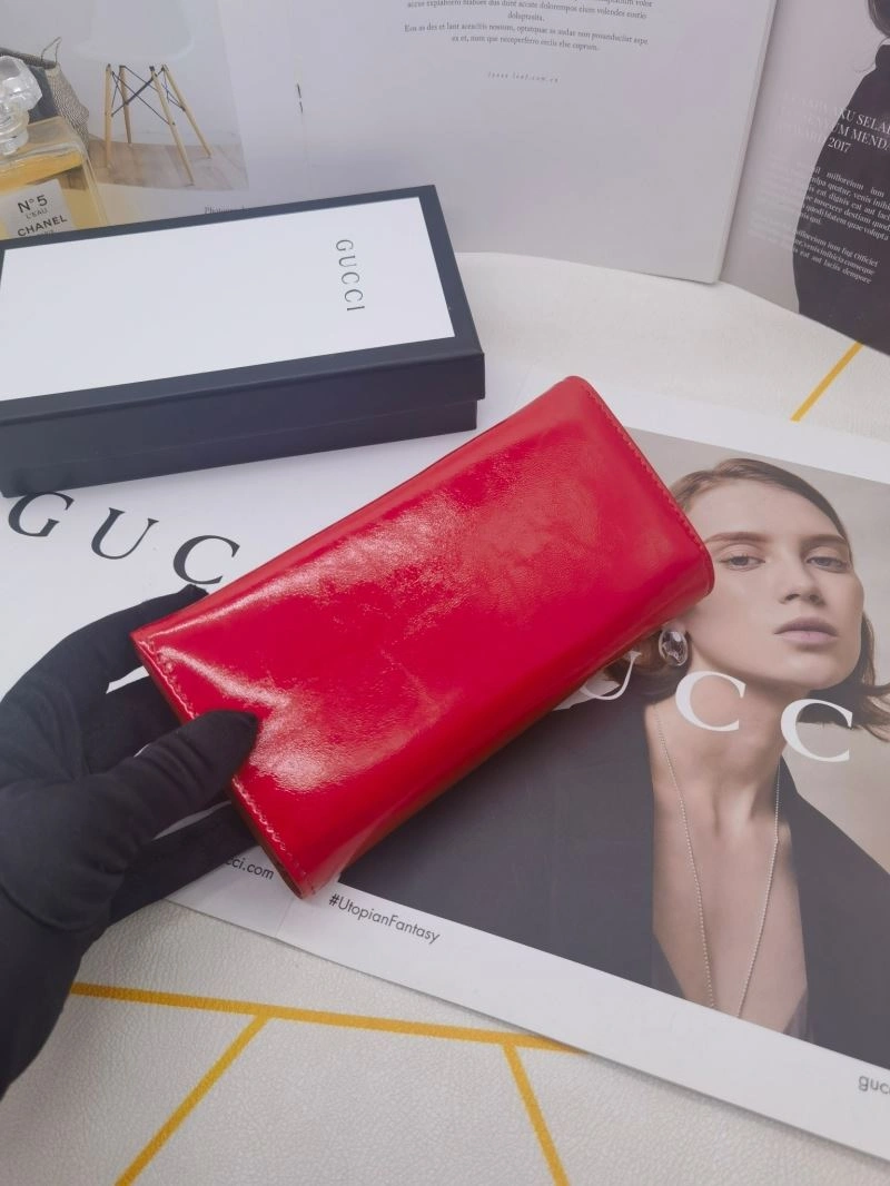 Gucci Wallets Purse ZeroBulk 85961