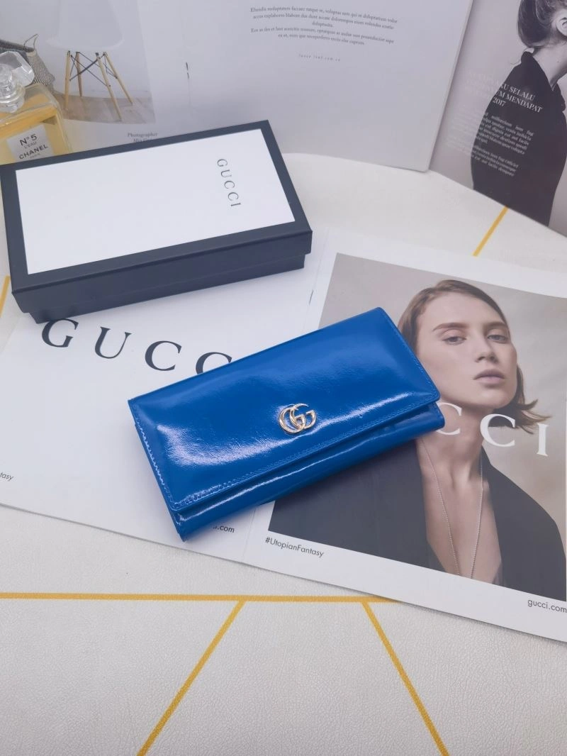 Gucci Wallets Purse Practical 85952