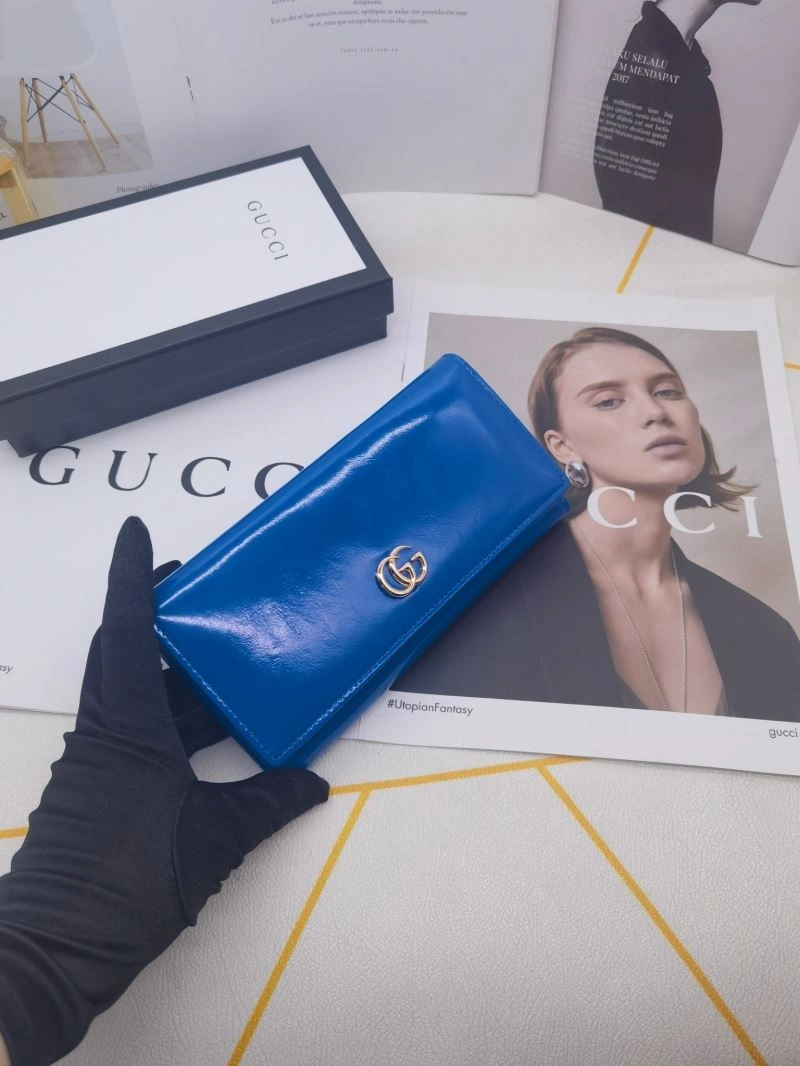 Gucci Wallets Purse Practical 85952