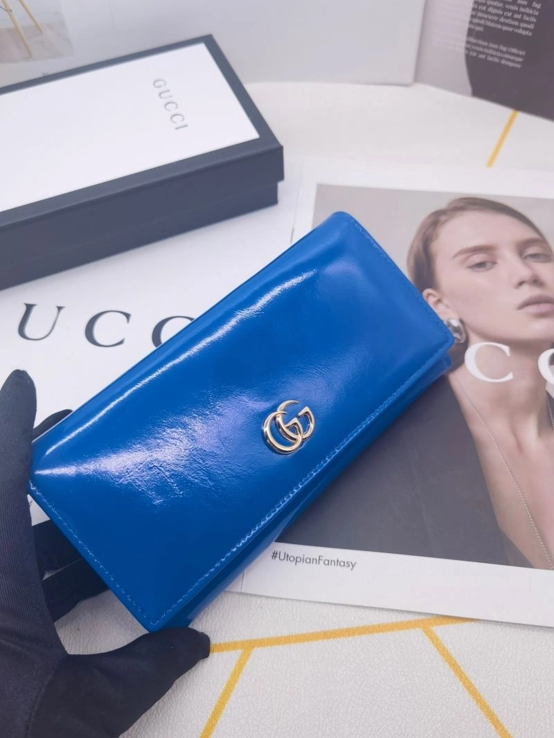 Gucci Wallets Purse Practical 85952