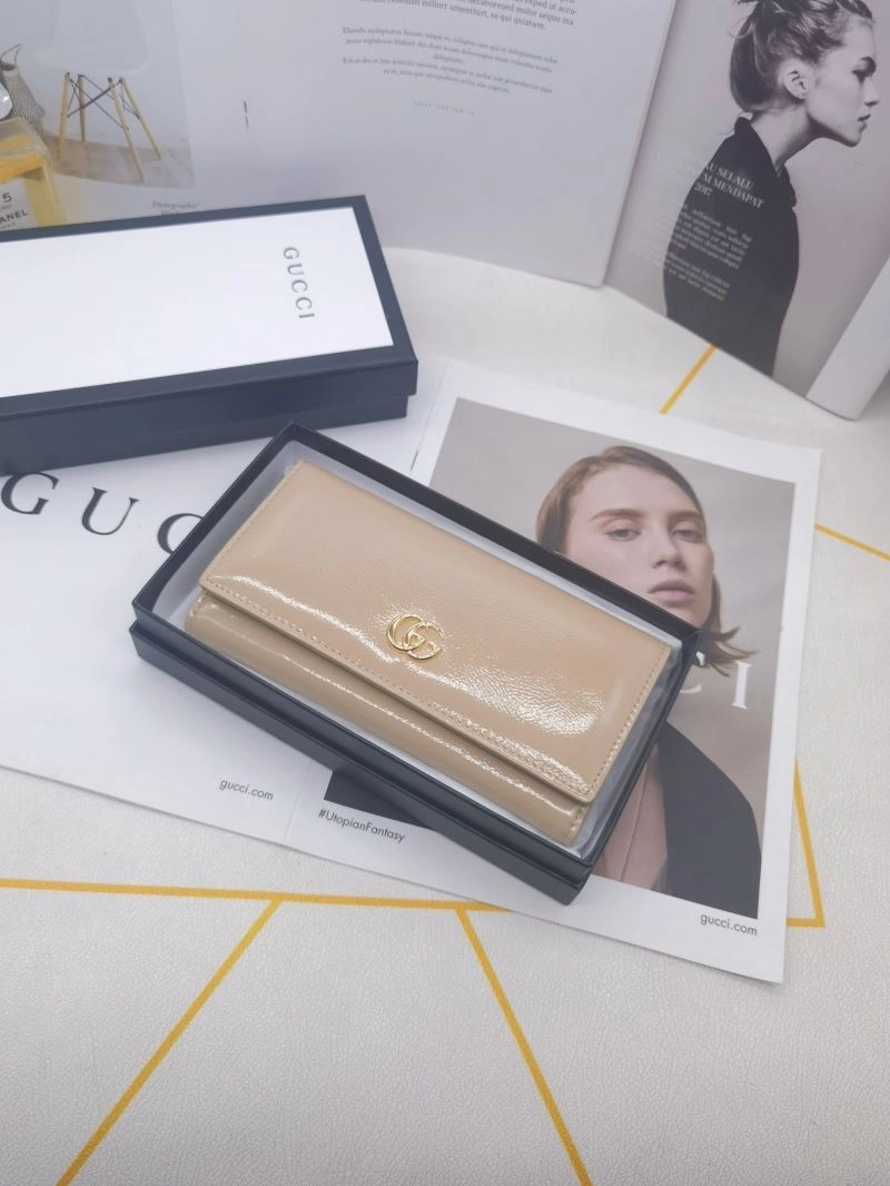 Gucci Wallets Purse Timeless 86041
