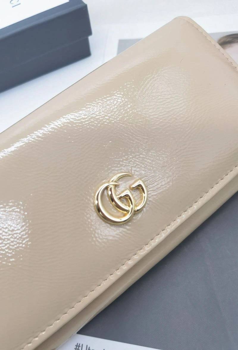 Gucci Wallets Purse Timeless 86041