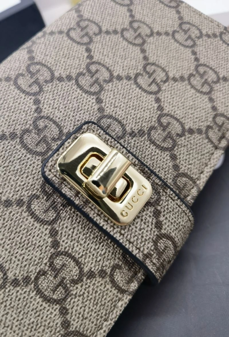 Colorful Gucci Wallets Purse 85956