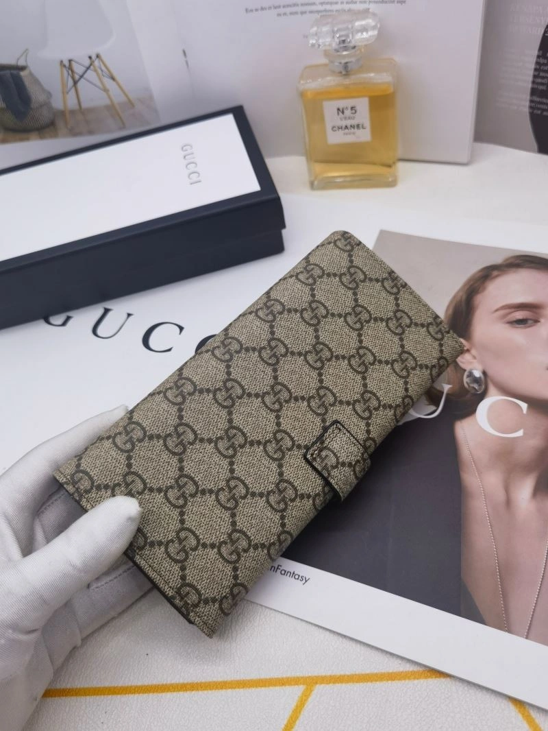 Colorful Gucci Wallets Purse 85956