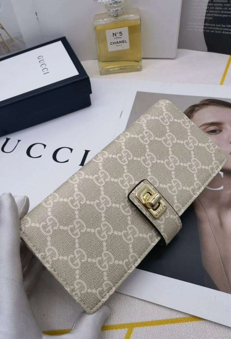 Minimalist Gucci Wallets Purse 85953