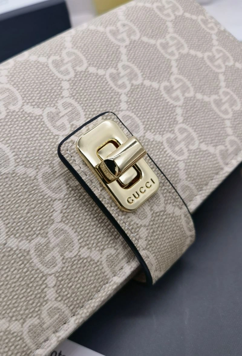 Minimalist Gucci Wallets Purse 85953