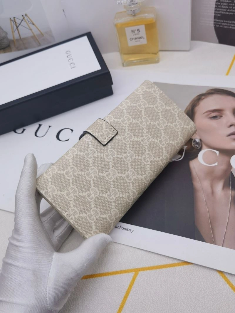 Minimalist Gucci Wallets Purse 85953