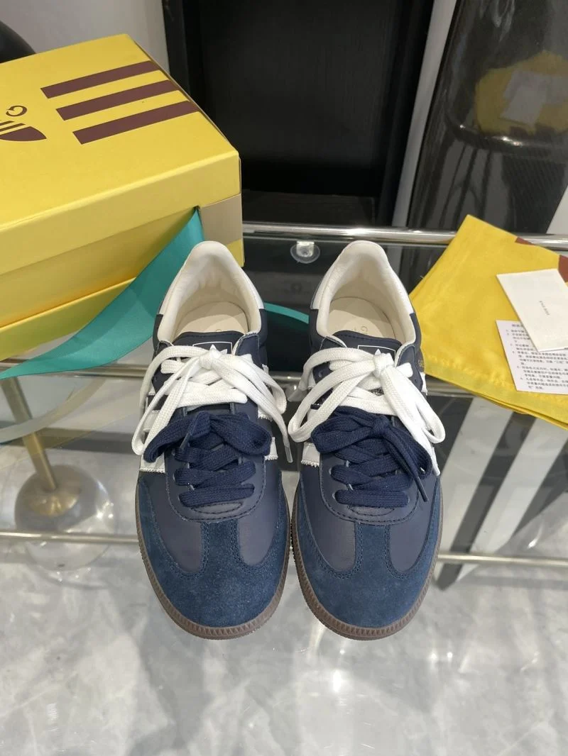 GoAnywhere Gucci x Adidas Shoes 24572