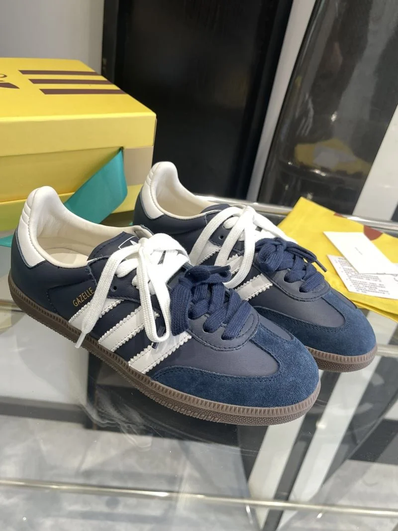 GoAnywhere Gucci x Adidas Shoes 24572