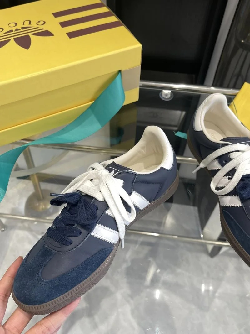 GoAnywhere Gucci x Adidas Shoes 24572