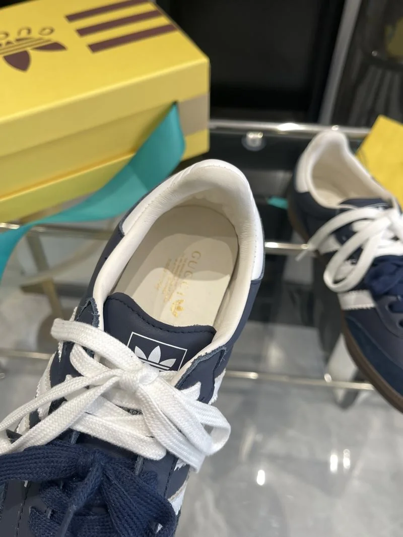 GoAnywhere Gucci x Adidas Shoes 24572