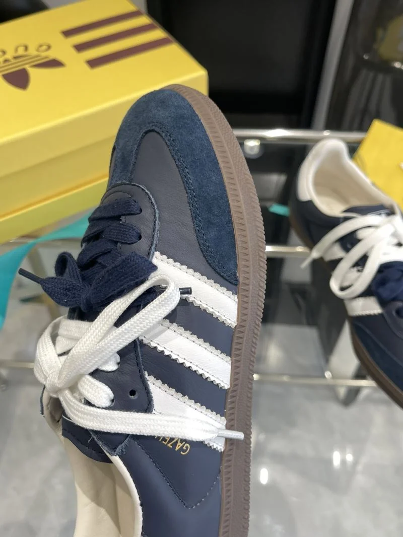 GoAnywhere Gucci x Adidas Shoes 24572