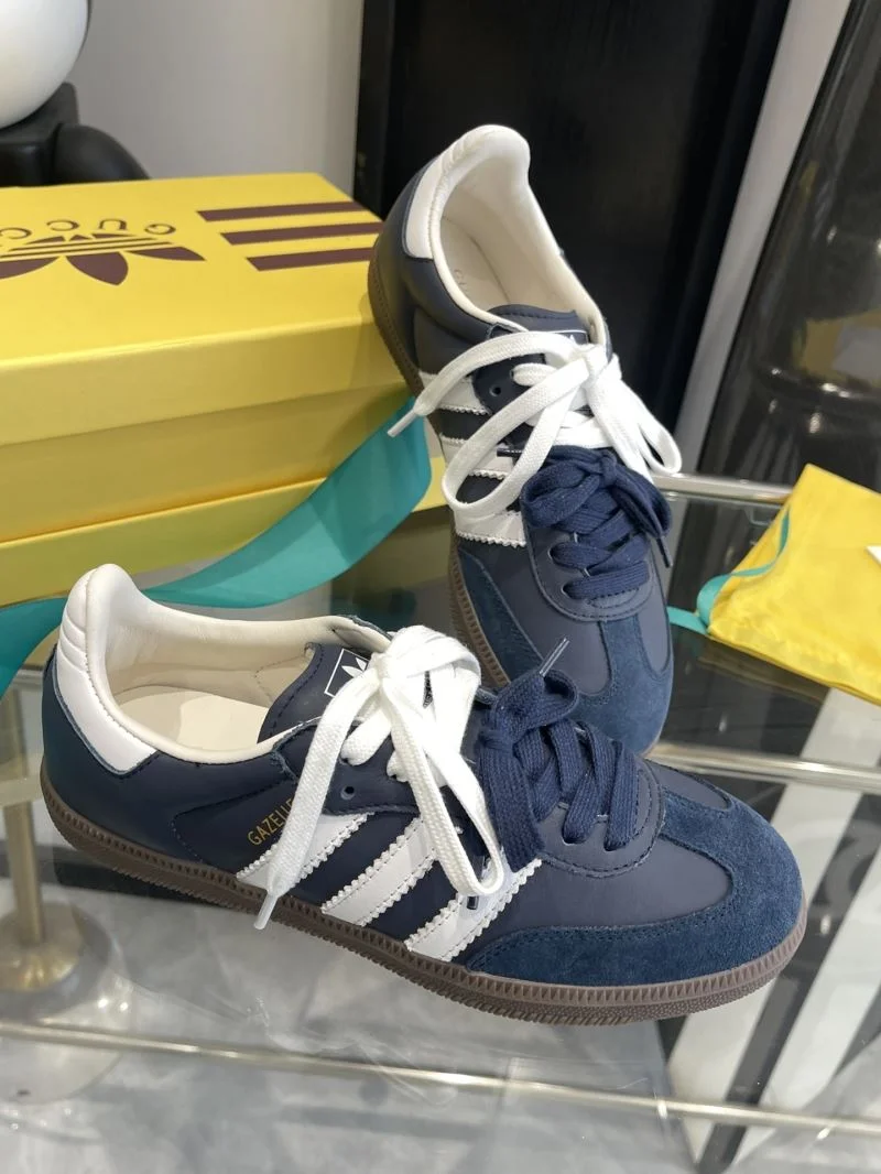 GoAnywhere Gucci x Adidas Shoes 24572
