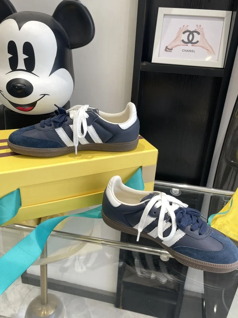 GoAnywhere Gucci x Adidas Shoes 24572