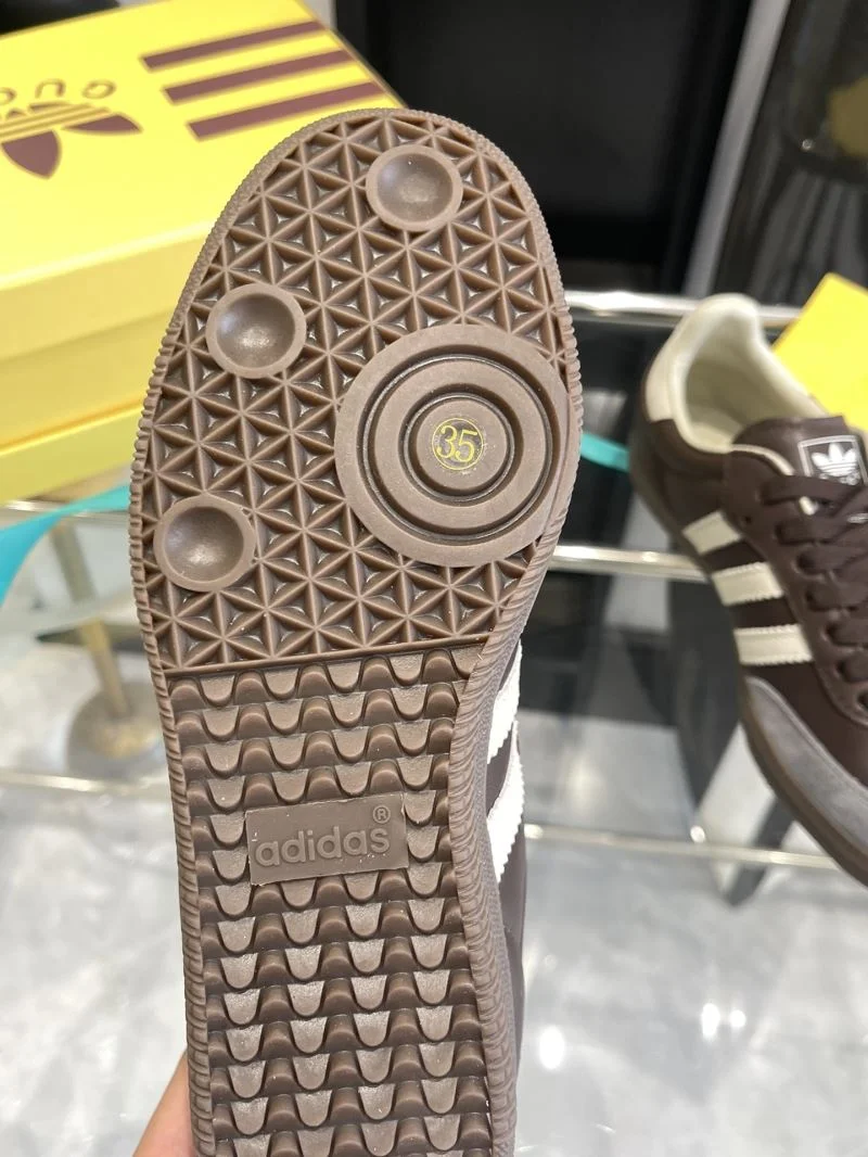Gucci x Adidas Shoes Tailored 24574