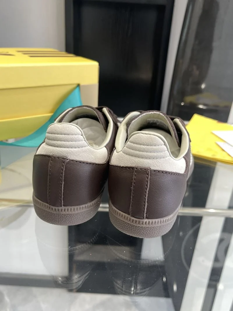 Gucci x Adidas Shoes Tailored 24574